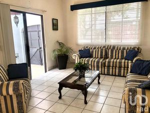 Casa en Venta en Del Valle Norte Benito Juárez