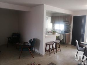 Departamento en Venta en Agrícola Oriental Iztacalco