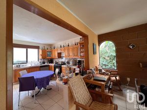 Casa en Venta en Burgos Temixco