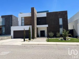 Casa en Renta en Misión de los Lagos Juárez