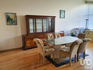 Departamento en Venta en Bosques de las Palmas Huixquilucan