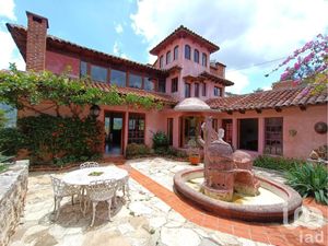 Casa en Venta en El Cerrillo San Cristóbal de las Casas