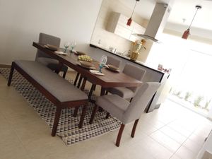 Casa en Venta en Villas de Bernalejo Irapuato