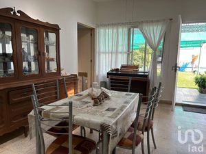 Casa en Venta en Ahuatepec Cuernavaca