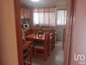 Casa en Venta en Rinconada Coapa 2A Sección Tlalpan