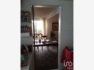 Casa en Venta en San Lucas Coyoacán