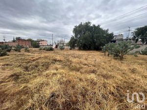 Terreno en Venta en Atempa Tizayuca