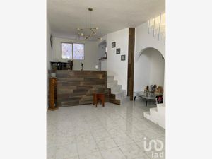 Casa en Venta en Las Alamedas Atizapán de Zaragoza