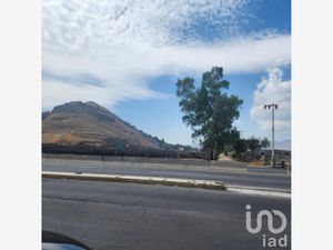 Terreno en Venta en 20 de Noviembre Cocotitlán