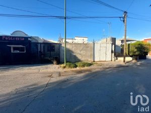 Casa en Venta en Horizontes del Sur Juárez