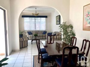 Casa en Venta en Del Valle Norte Benito Juárez