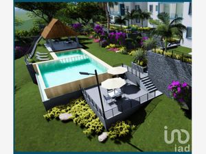 Casa en Venta en San Antón Cuernavaca