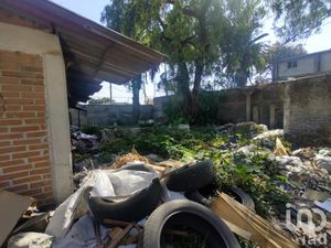 Terreno en Venta en José María Morelos y Pavón Iztapalapa