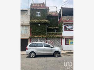 Casa en Venta en Profopec (Polígono I) Ecatepec de Morelos