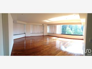 Departamento en Venta en Bosques de las Lomas Cuajimalpa de Morelos