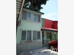 Casa en Venta en El Bosque Fovissste San Andrés Tuxtla