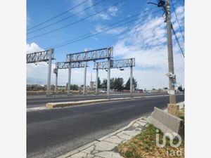 Terreno en Venta en 20 de Noviembre Cocotitlán