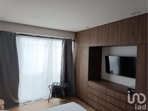 Departamento en Venta en Insurgentes Mixcoac Benito Juárez