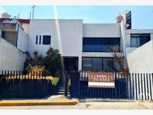 Casa en Venta en Ciudad Satélite Naucalpan de Juárez