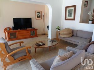 Casa en Venta en Real de Tetela Cuernavaca