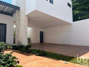 Casa en Venta en San Ramon Norte I Mérida