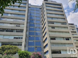 Departamento en Venta en Tizapan Álvaro Obregón