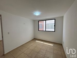 Departamento en Venta en Santo Domingo Azcapotzalco