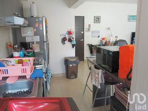 Departamento en Venta en Del Gas Azcapotzalco