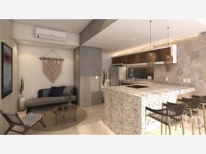 Departamento en Venta en Aldea Zama Tulum