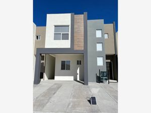 Casa en Venta en Belisa Residencial Juárez