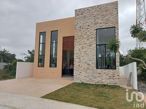 Casa en Venta en Komchén Mérida