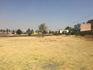 Terreno en Venta en San Lorenzo Río Tenco Cuautitlán Izcalli