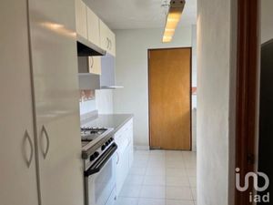 Departamento en Venta en Granjas Navidad Cuajimalpa de Morelos