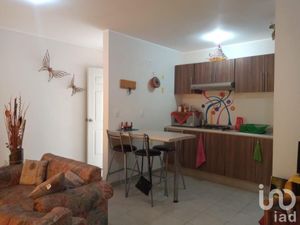 Departamento en Venta en Agua Zarca Yecapixtla