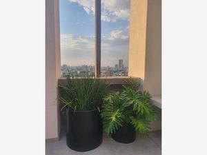 Departamento en Venta en Niños Héroes Guadalajara