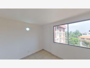 Departamento en Venta en Mixcoac Benito Juárez