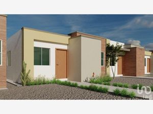 Casa en Venta en Senderos de San Isidro Juárez