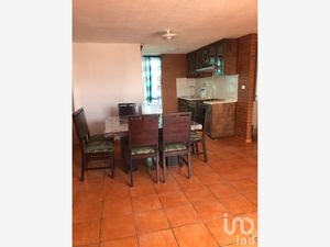 Departamento en Venta en Residencial Fuentes de Ecatepec Ecatepec de Morelos