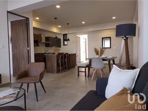 Departamento en Venta en Prados Agua Azul Puebla