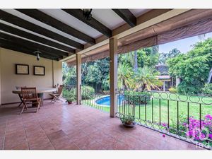 Casa en Venta en Delicias Cuernavaca