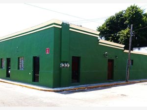 Casa en Venta en Mérida Centro Mérida