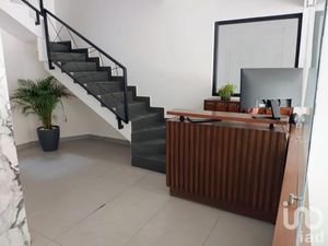 Departamento en Venta en Narvarte Poniente Benito Juárez