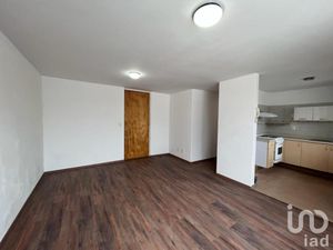 Departamento en Venta en Piedad Narvarte Benito Juárez