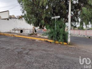 Terreno en Venta en Lomas de Vista Hermosa Pachuca de Soto