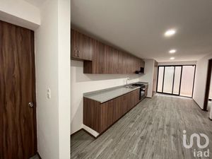 Departamento en Venta en Los Manzanos Miguel Hidalgo