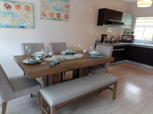 Casa en Venta en El Cerrito de Téllez Zempoala