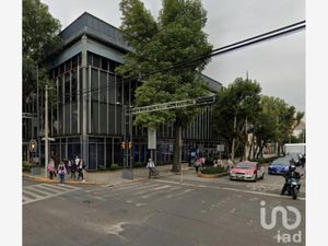 Edificio en Renta en Escandón I Sección Miguel Hidalgo
