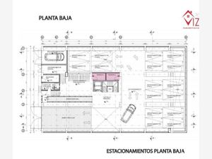 Departamento en Venta en Portales Sur Benito Juárez