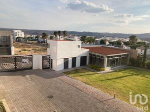 Casa en Venta en El Manantial Corregidora