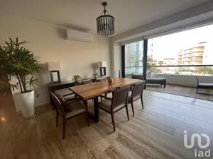 Departamento en Venta en Residencial Cumbres Benito Juárez